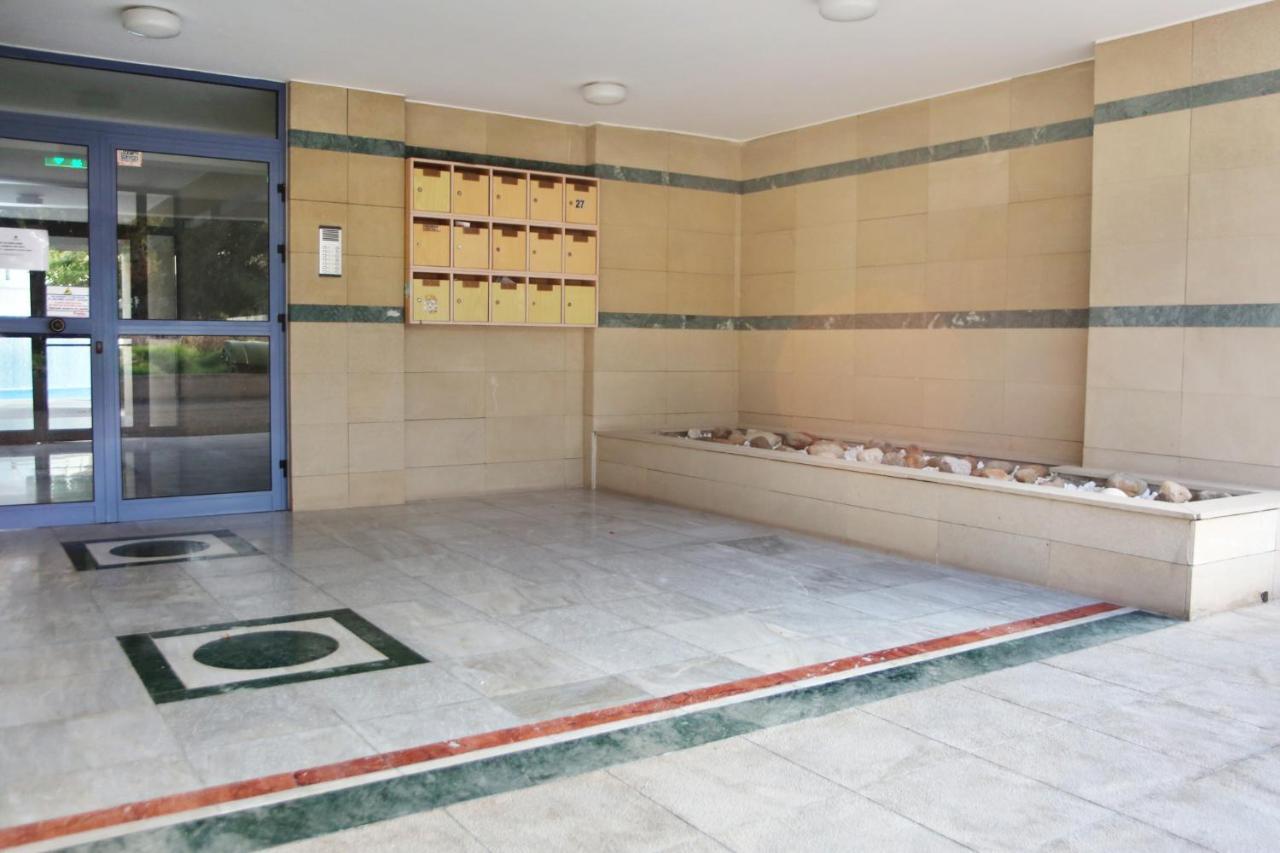 Apartment Iris Village Kato Paphos Exterior foto