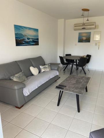Apartment Iris Village Kato Paphos Exterior foto